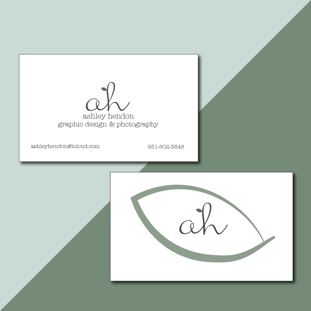 Business Card